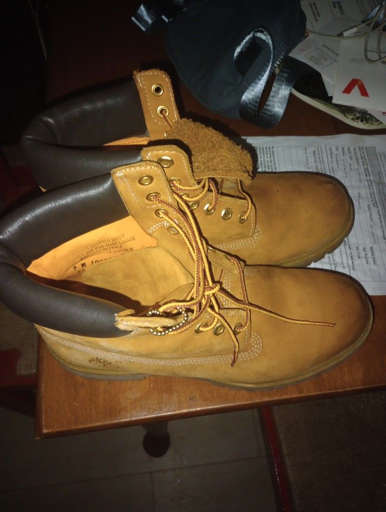 Timbs