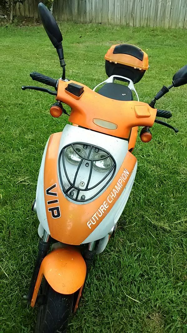 Moped for sale for Sale in Myrtle Beach, SC OfferUp