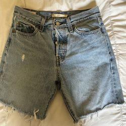 Levi’s Shorts