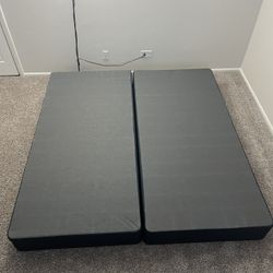 Twin Bed Box Springs
