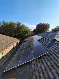 Paneles Solares Quitamos Y Ponemos