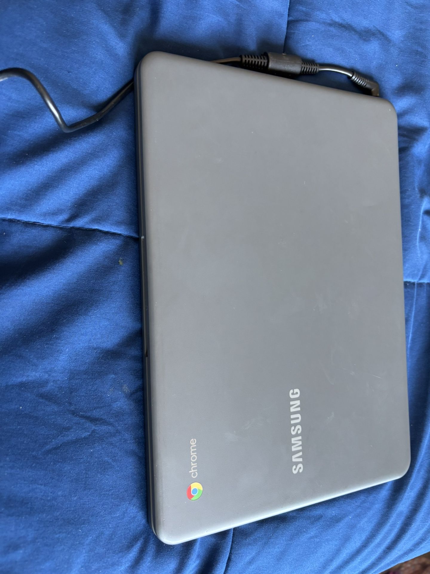 Samsung Chromebook $60