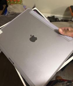 iPad