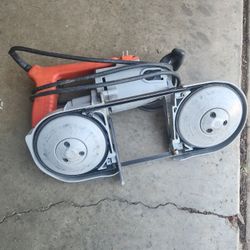 Milwaukee Band Saw