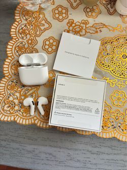 AirPods Pro 4