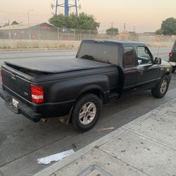 2006 Ford Ranger
