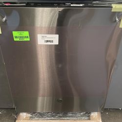 GE GDT550PYRFS 24 in. Dishwasher WP