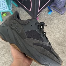 Wave Runner Utility 