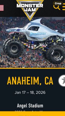 Monster Jam