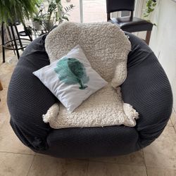 Spinning Chair 