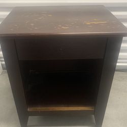 End Table