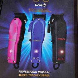 NEW STYLE CRAFT REBEL CLIPPER  