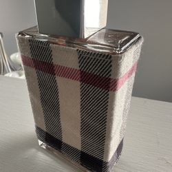 BURBERRY  3.3 OZ 