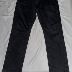 541™ ATHLETIC TAPER MEN'S JEANS 