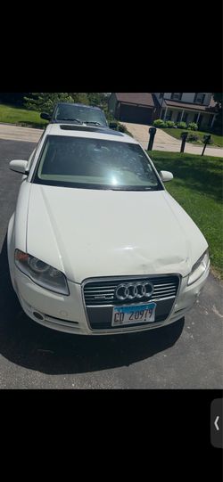 2005 Audi A4
