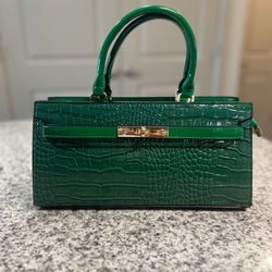 Green Purse