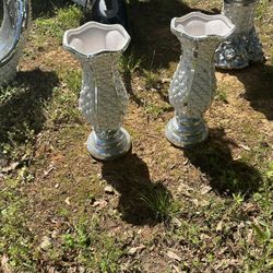 Flower Stands 