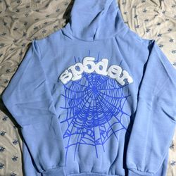 Spider Hoodie 