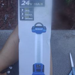 Kobalt Light