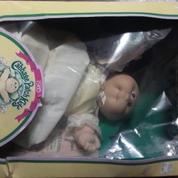 Cabbage Patch Kids 1985(coleco)