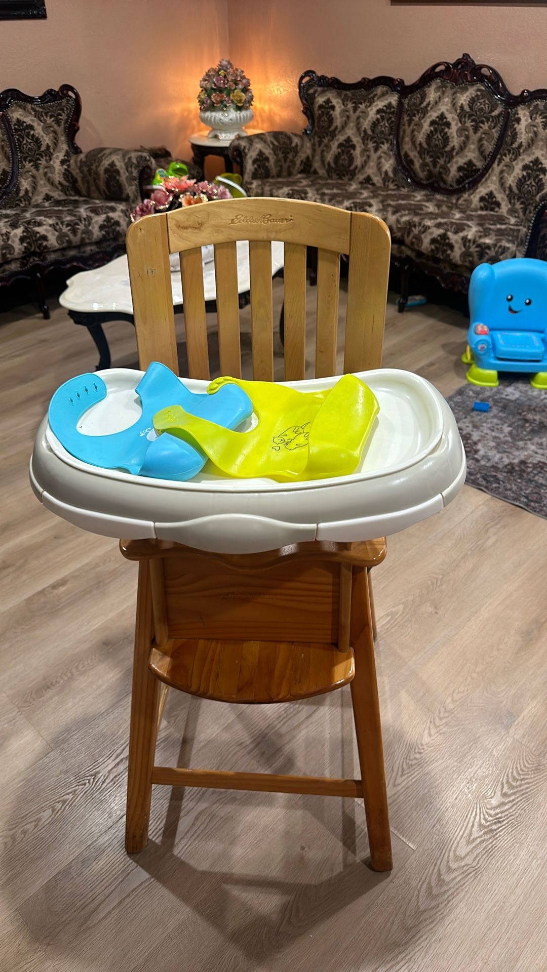 High Chair