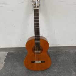 Castilla Acoustic guitar