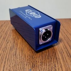 Cloudlifter 1-channel Mic Preamp