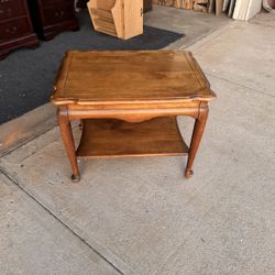 End Table