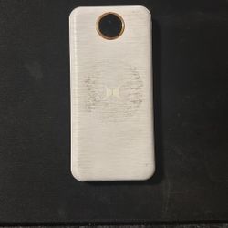 Portable charger 