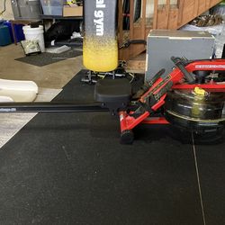 Water Rower