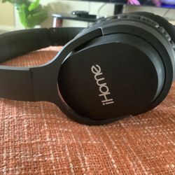 I home Headset 