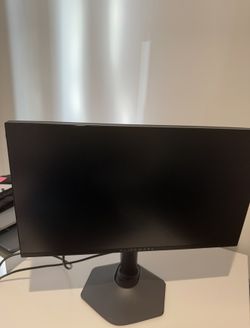 Alienware 360 Hz Monitor
