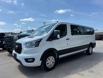 2023 Ford Transit 350 Passenger Van