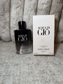 Giorgio Armani Acqua Di Gio Eau de Parfum Intense 3.3fl oz