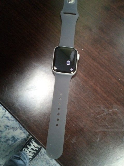 Series 6 Apple Watch Series 6 GPS Cellular Flawless Any Carrier