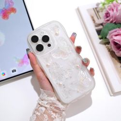 iPhone 16 Pro Phone Cover