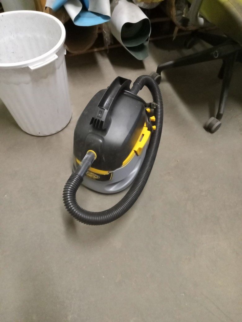 Shop Vac