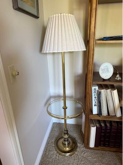 Floor Lamp