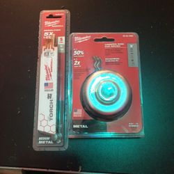 Milwaukee Bits