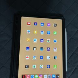 iPad Pro 11inch 256 GB (3RD GEN) Apple PEN