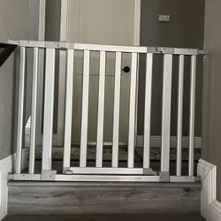 Safety Gate 