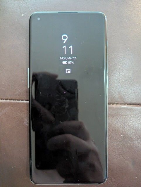 OnePlus 11 Pro 5G Unlocked