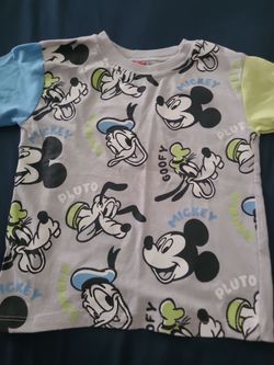 Boy shirt