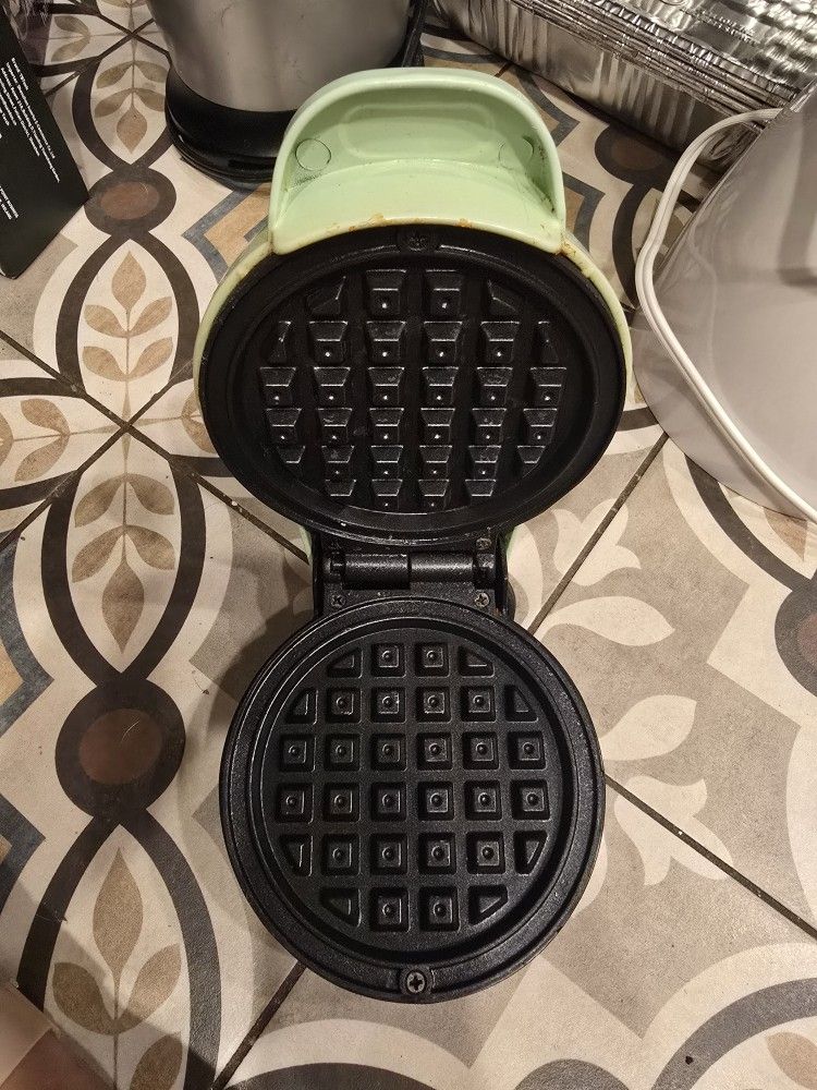 Small Appliances
