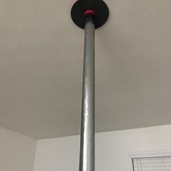 Stripper pole