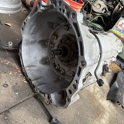 Q50 Transmission Vr30