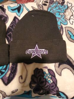 Dallas Cowboys Beanies