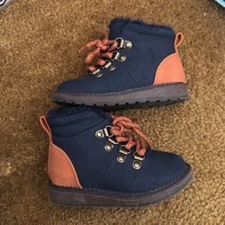 Boy Boots