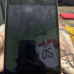 iPad 