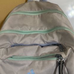 Adidas Backpack